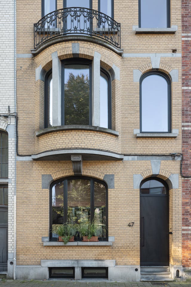 ©Tim Van de Velde