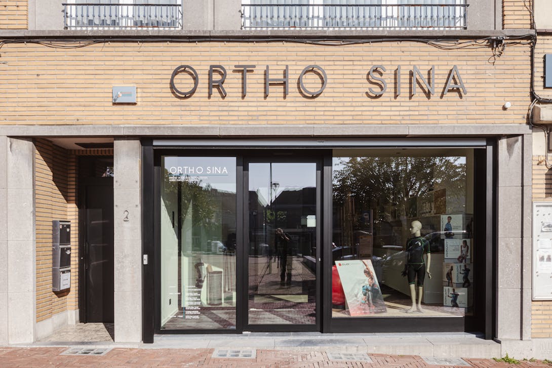 IMPULS(E) ORTHO SINA