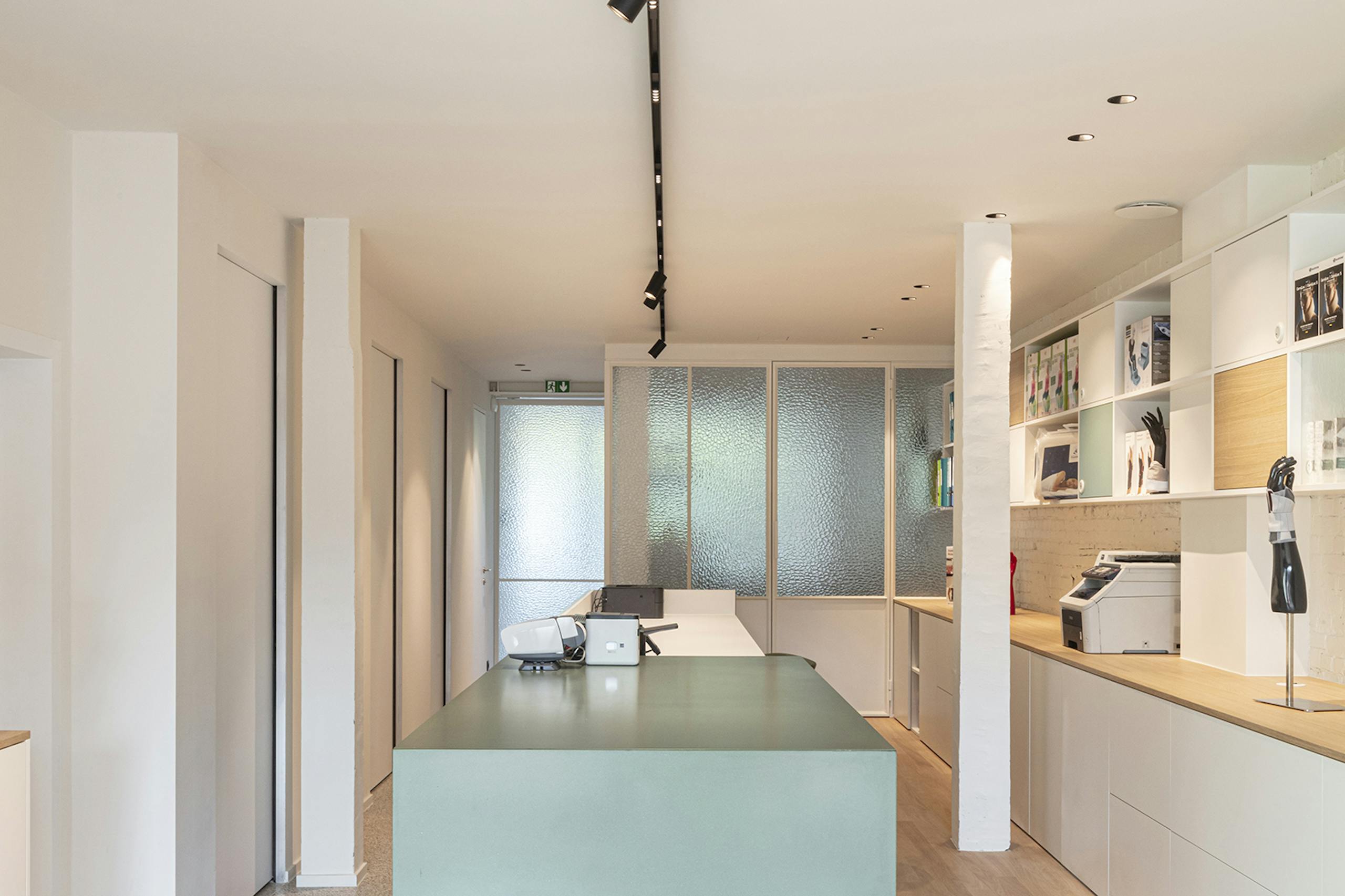 IMPULS(E) ORTHO SINA